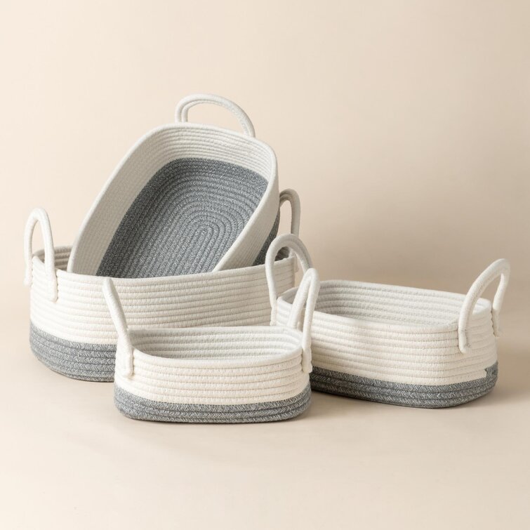 Cot basket clearance